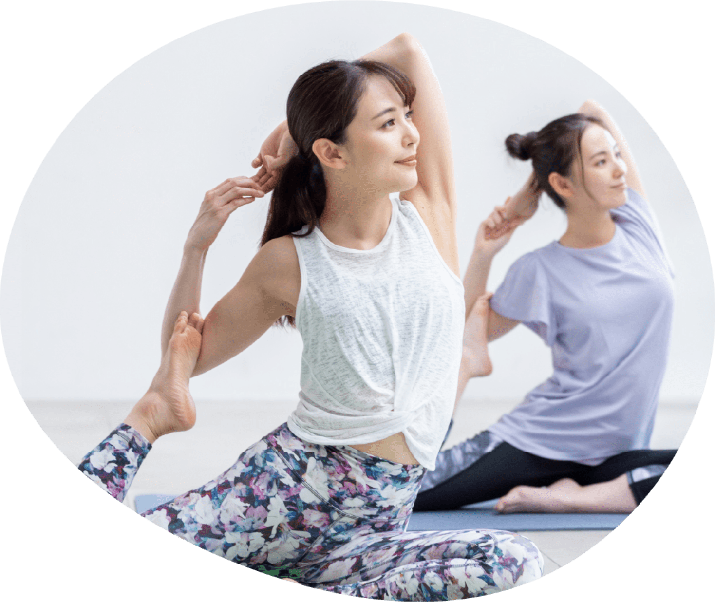 まったりルーム小休